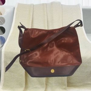 J.G. Hook Over the Shoulder Bag